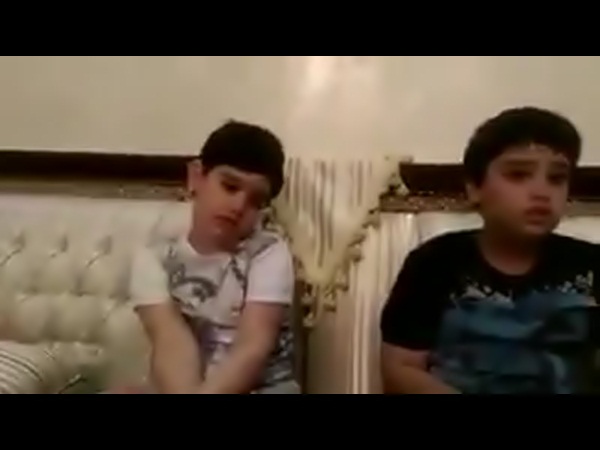 بالفيديو .. العثور على هتان وباسل