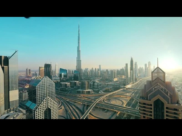 شيفروليه تحضر مفاجأة إليكترونية للإمارات .. شاهد الفيديو