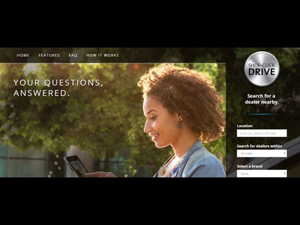 شيفروليه تحضر مفاجأة إليكترونية للإمارات .. شاهد الفيديو