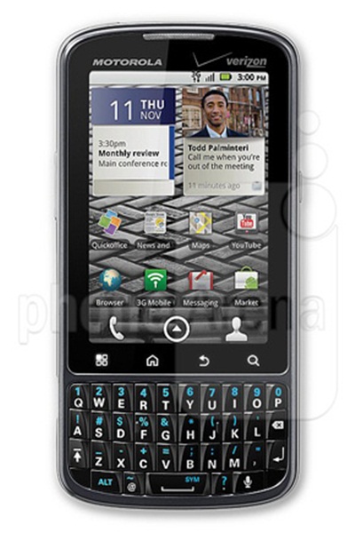 أفضل 10 هواتف بلوحة مفاتيح