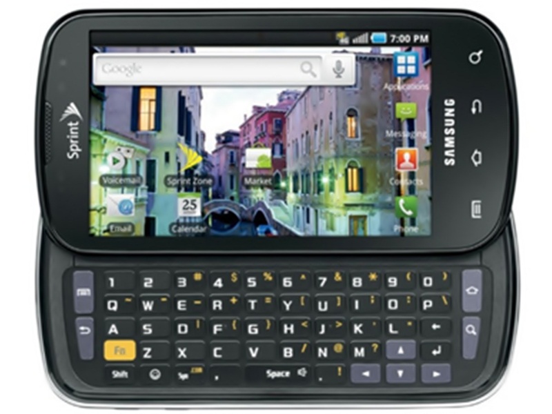 أفضل 10 هواتف بلوحة مفاتيح