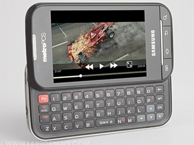 أفضل 10 هواتف بلوحة مفاتيح