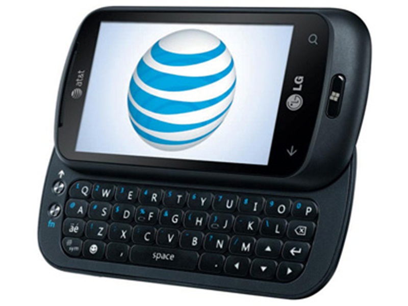 أفضل 10 هواتف بلوحة مفاتيح