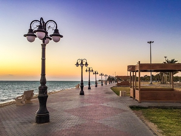 غضب في ينبع بسبب هذا المقطع