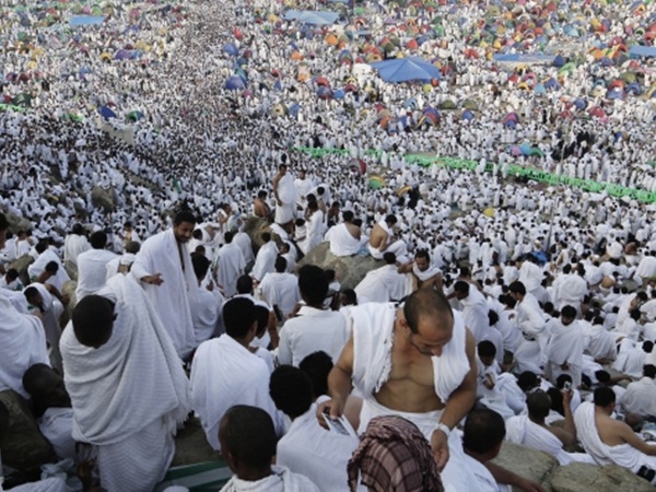تكبيرات العيد سنة عن الرسول .. تبدأ من ليلة العيد