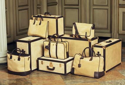  Loewe تطلق المجموعة الرجالية لربيع وصيف 2013