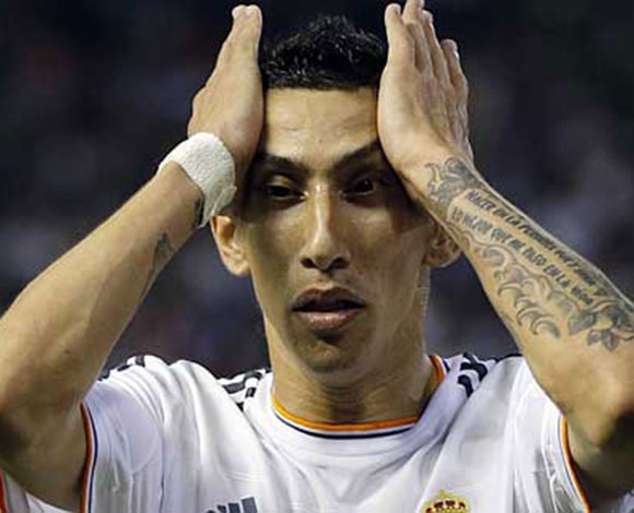 Angel di Maria
