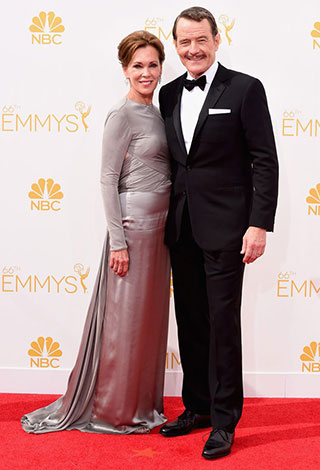 أجمل إطلالات المشاهير الرجال في حفل توزيع جوائز "Emmy" لهذا العام