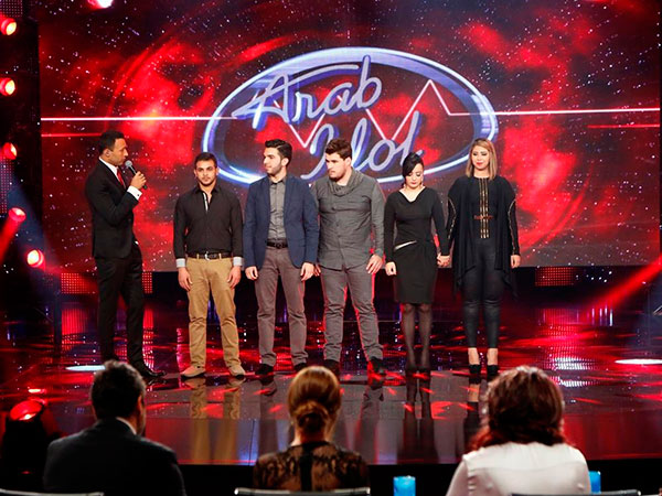 في "Arab Idol": أجراد يوغرطة خارج البرنامج واليسا ضيفة الأسبوع القادم