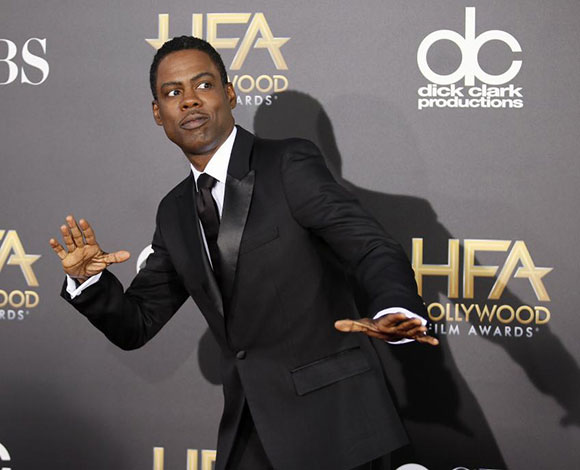"جوائز هوليوود السينمائي Hollywood Film Awards" في صور