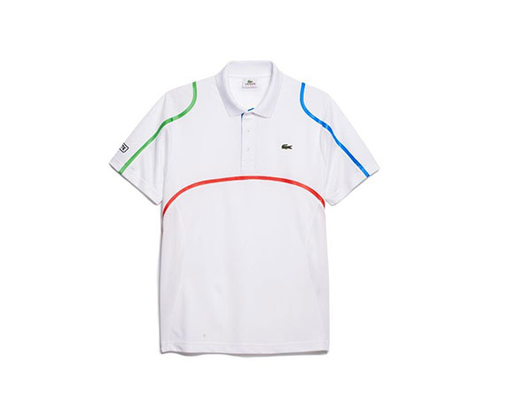 مجموعة Lacoste لربيع وصيف 2014
