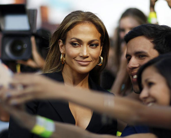 بالصور... حفل توزيع جوائز MTV للأفلام لهذا العام