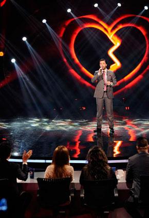 رامي عياش ضيف أراب أيدول واللجنة في مناكفات مستمرّة