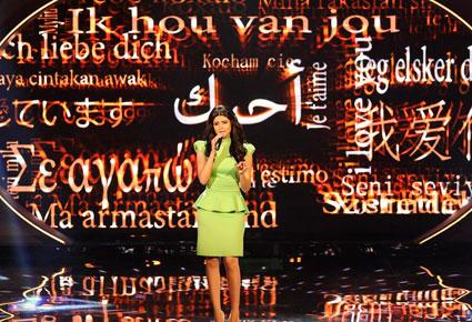 ديانا حداد تحلّ ضيفةً على "البرايم" وجيجي لامارا يهدد بسحب نانسي من Arab Idol  