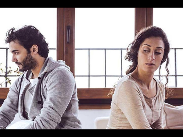 احترس ولا تقل هذه الأمور عندما تتشاجر مع زوجتك