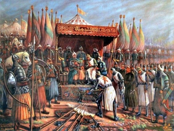 حدث في مثل هذا اليوم 25 تشرين الثاني