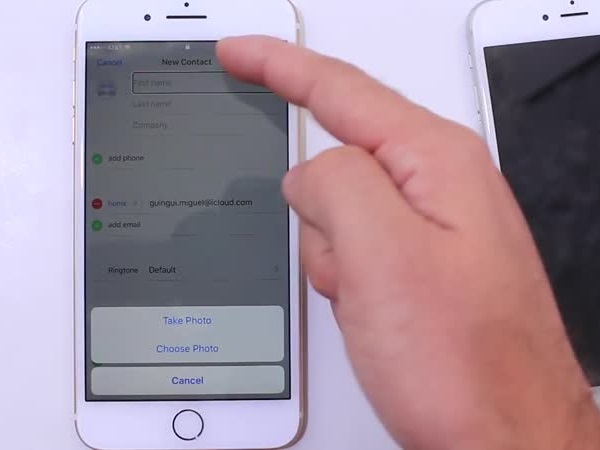 اكتشاف ثغرة أمنية جديدة في هواتف آيفون