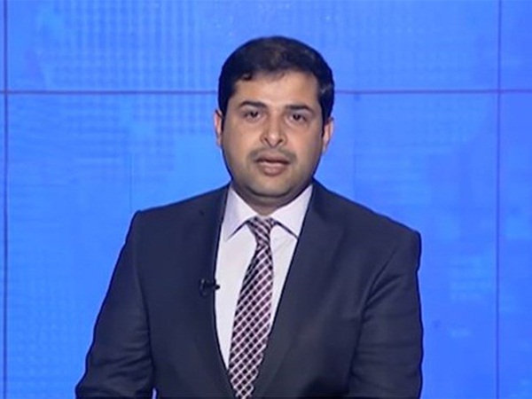 ينعي شقيقه على الهواء مباشرة .. بعدما نعى شقيقه الأول من قبل .. فيديو