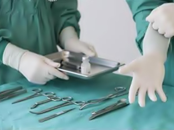 دخلت العمليات كي تصبح رشيقة .. فخرجت منها بدون يدين وساق