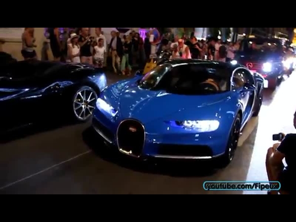 شاهد الظهور الأول لسيارة حفيد الملك سلمان بن عبد العزيز .. لوحة التسجيل مكونة من حروف اسمه