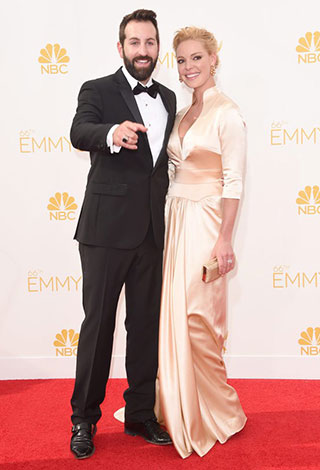 أجمل إطلالات المشاهير الرجال في حفل توزيع جوائز "Emmy" لهذا العام