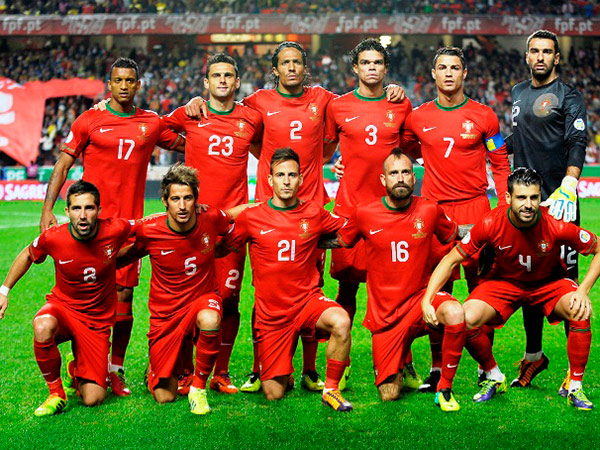 جولة على المنتخبات المتأهلة لكأس العالم 2014