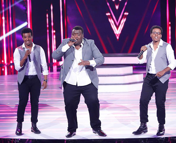 العروض المباشرة من "The X Factor" تنطلق وسط أجواء الق ليلة وليلة