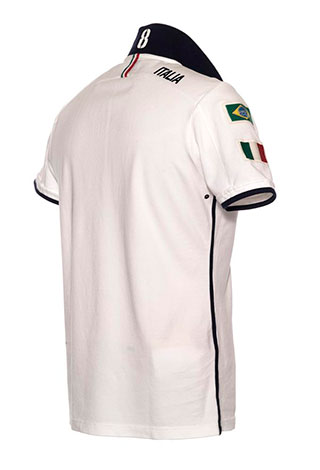 إطلاق مجموعة BOGGI MILANO الجديدة لربيع وصيف 2014 