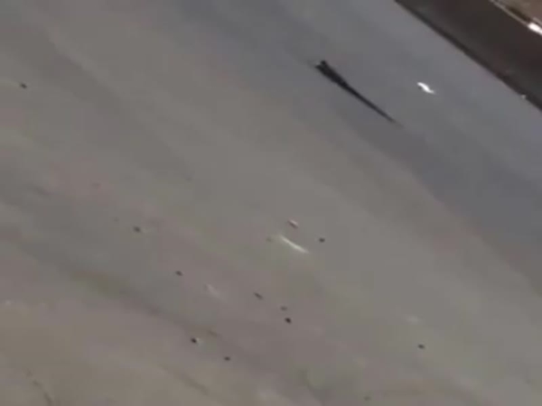 تعرف على السبب الحقيقي وراء تنفس أغطية الصرف بالمدينة المنورة