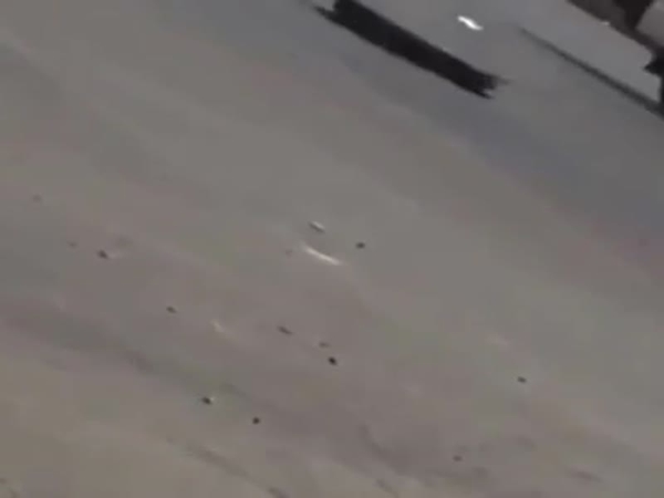 تعرف على السبب الحقيقي وراء تنفس أغطية الصرف بالمدينة المنورة