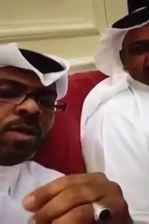 شاهد لأول مرة في التاريخ .. سيجار مصنوع من الذهب الخالص