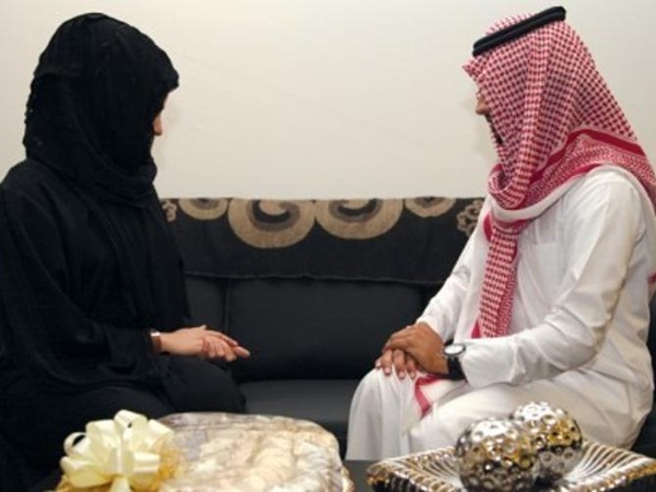 تعرف على سن السعوديين عند الزواج للمرة الأولى