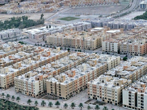 مفاجآت الصندوق العقاري للمواطنين بالمملكة