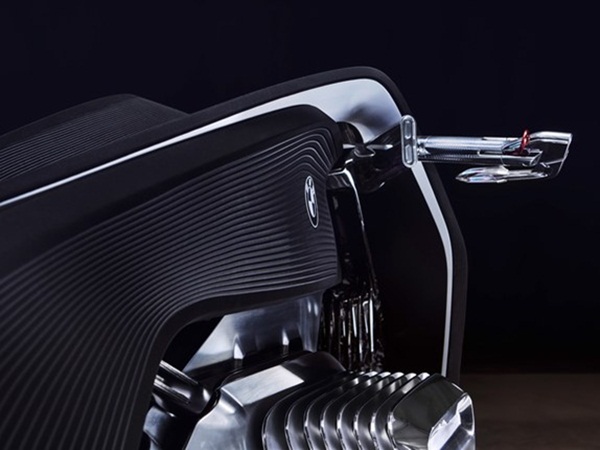 شاهد الدراجة النارية المستقبلية .. ستسطيع شرائها في القريب العاجل