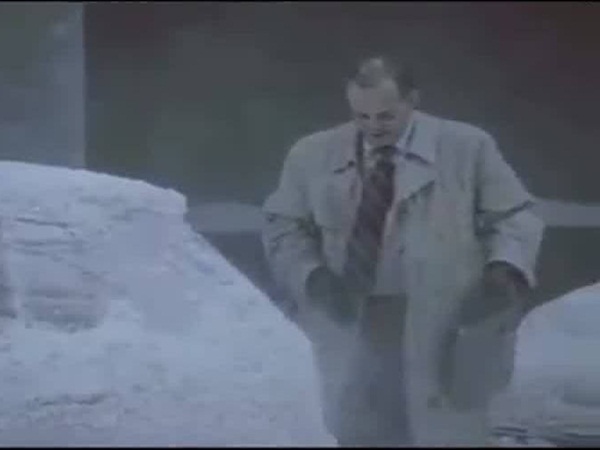 ماذا ستفعل إن كنت مكانه .. فيديو طريف