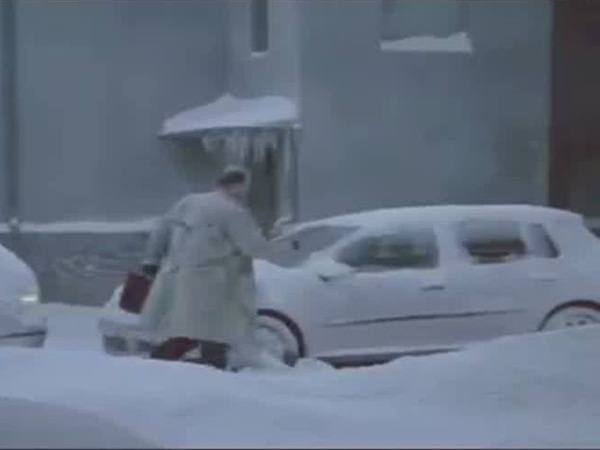 ماذا ستفعل إن كنت مكانه .. فيديو طريف
