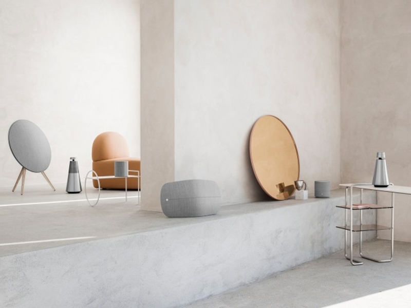 Bang & Olufsen تُقدِم لمستخدمي أبل تجربة موسيقيّة مميّزة