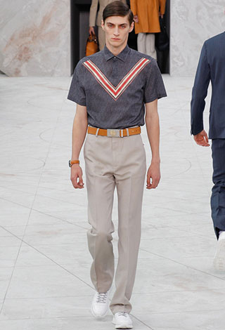 Volez, Voguez, Voyagez مع مجموعة Louis Vuitton الجديدة