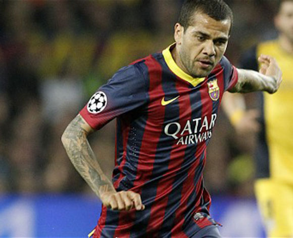 Daniel Alves