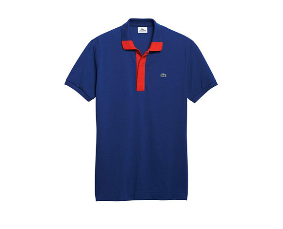 مجموعة Lacoste لربيع وصيف 2014