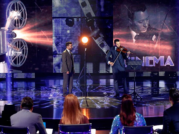 في "Arab Idol": أجراد يوغرطة خارج البرنامج واليسا ضيفة الأسبوع القادم