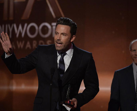 "جوائز هوليوود السينمائي Hollywood Film Awards" في صور