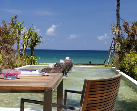 "Aleenta Phuket" أفخر منتجعات الجزيرة التايلاندية الشهيرة فوكيت