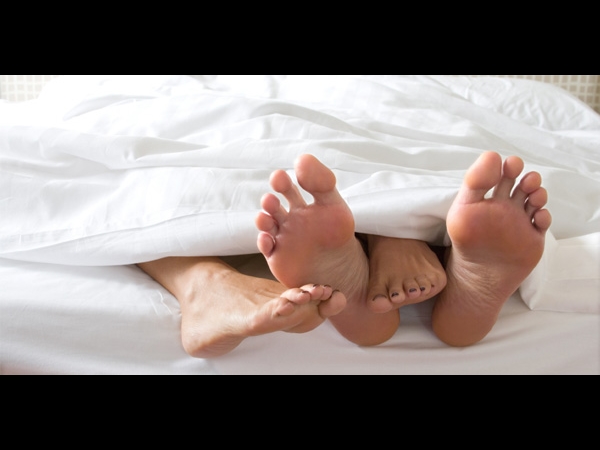 احذر هذا الأمر بعد الانتهاء من العلاقة الجنسية