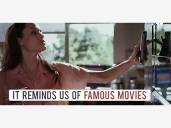 طريقة جديدة لإخفاء متلعقاتك الثمية حول المنزل .. شاهدها الآن