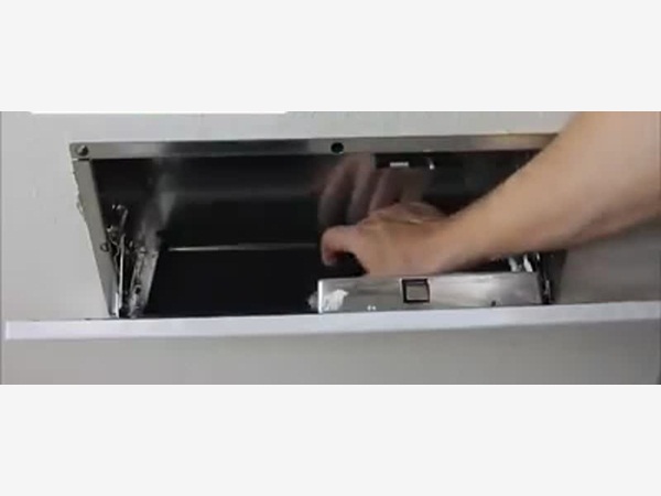 طريقة جديدة لإخفاء متلعقاتك الثمية حول المنزل .. شاهدها الآن