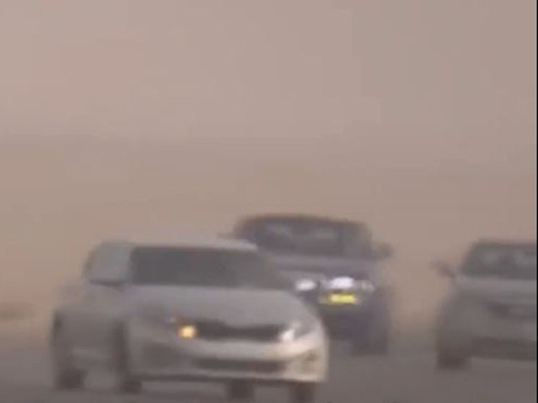 بدء العمل على نظام الرصد الآلي لمخالفات الطرق بالمملكة