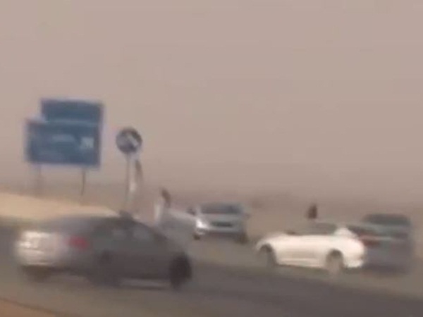 بدء العمل على نظام الرصد الآلي لمخالفات الطرق بالمملكة