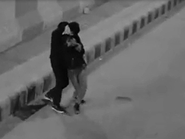 هل يمكنكم تقبّل هذا االأمر على سبيل الدعابة! إليكم الفيديو