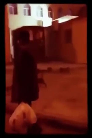الرفق بالحيوان .. شاهد ماذا يفعل هذا العامل يوميًا